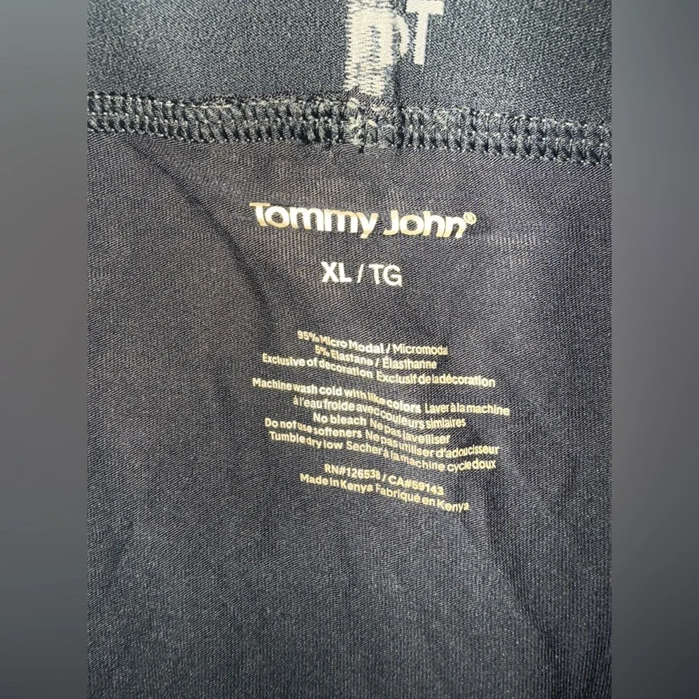 Tommy John Boxer Brief Set of 2 | XL